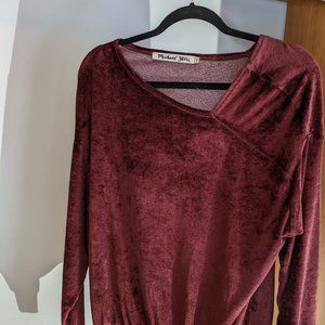 Velore Sweater